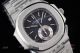 New Patek Philippe Nautilus Chronograph 5980 Mens Watch Replica - Dark Blue Dial (2)_th.jpg